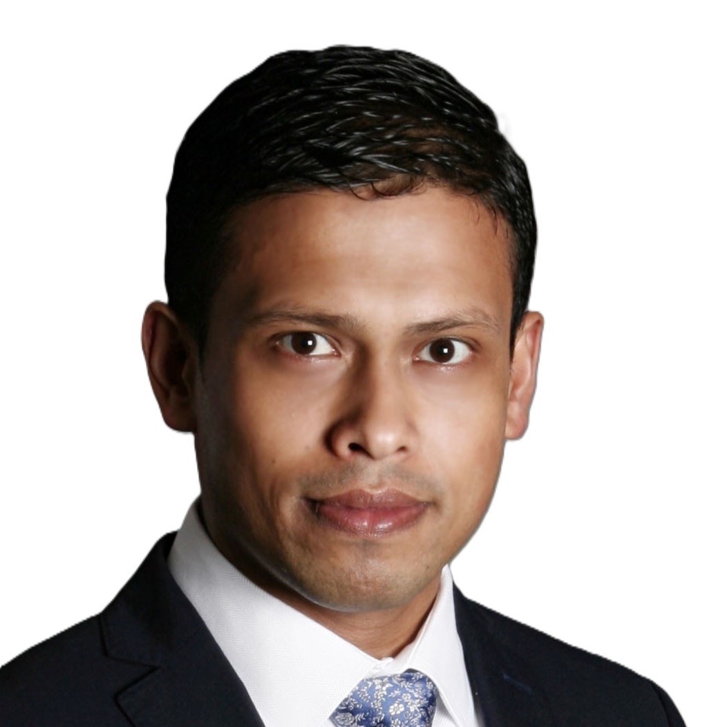 CRS - Az Chowdhury SQ