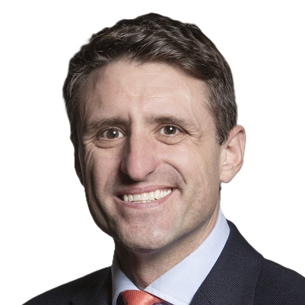 CRS - Ben Everitt SQ