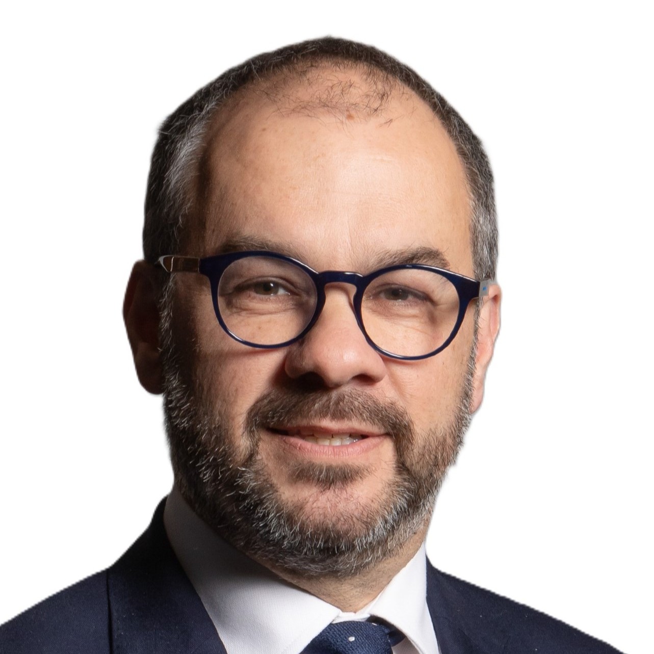 CRS - Paul Scully SQ